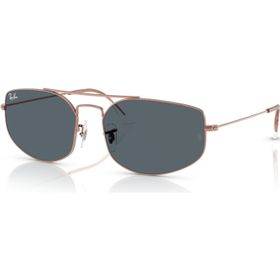 Ray-Ban RB 3845 9035R5 60 Explorer 5 Unisex Güneş Gözlüğü