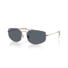 Ray-Ban RB 3845 9035R5 60 Explorer 5 Unisex Güneş Gözlüğü