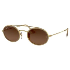 RAY-BAN RB 3847N 912443 52 Unisex Güneş Gözlüğü