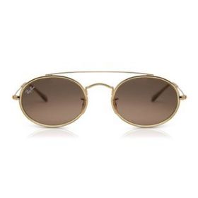 RAY-BAN RB 3847N 912443 52 Unisex Güneş Gözlüğü