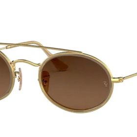 RAY-BAN RB 3847N 912443 52 Unisex Güneş Gözlüğü