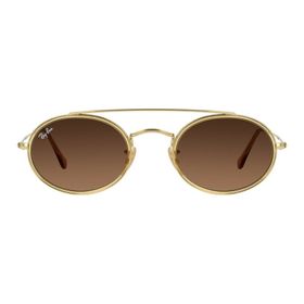 RAY-BAN RB 3847N 912443 52 Unisex Güneş Gözlüğü