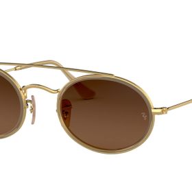 RAY-BAN RB 3847N 912443 52 Unisex Güneş Gözlüğü