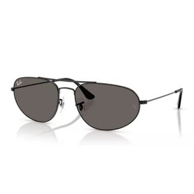Ray-Ban RB 3945 002/B1 60 Unisex Güneş Gözlüğü