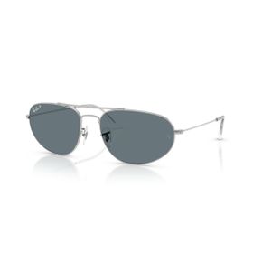 Ray-Ban RB 3945 003/3R 60 Polarize Unisex Güneş Gözlüğü