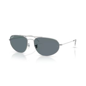 Ray-Ban RB 3945 003/3R 60 Polarize Unisex Güneş Gözlüğü