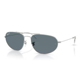 Ray-Ban RB 3945 003/3R 60 Polarize Unisex Güneş Gözlüğü