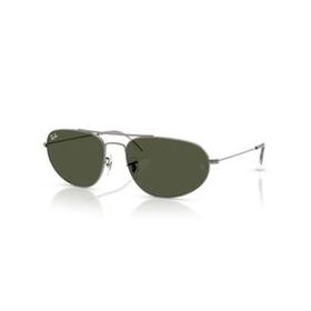 Ray-Ban RB 3945 004/31 60 Unisex Güneş Gözlüğü