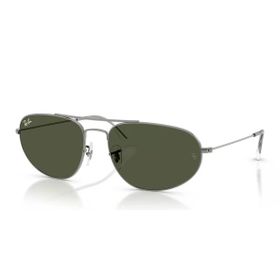 Ray-Ban RB 3945 004/31 60 Unisex Güneş Gözlüğü