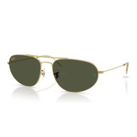 Ray-Ban RB 3945 919631 60 Unisex Güneş Gözlüğü