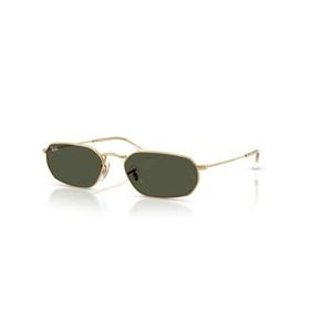 Ray-Ban RB 3947 001/31 54 Unisex Güneş Gözlüğü