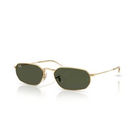 Ray-Ban RB 3947 001/31 54 Unisex Güneş Gözlüğü