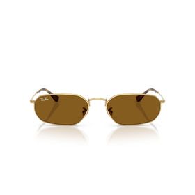 Ray-Ban RB 3947 001/33 54 Unisex Güneş Gözlüğü