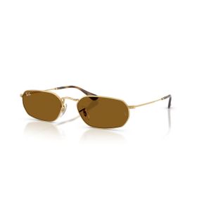 Ray-Ban RB 3947 001/33 57 Unisex Güneş Gözlüğü