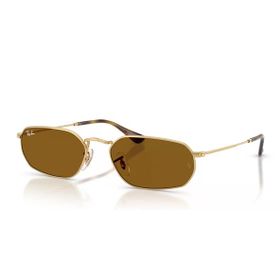 Ray-Ban RB 3947 001/33 57 Unisex Güneş Gözlüğü