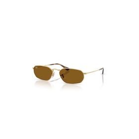 Ray-Ban RB 3947 001/33 57 Unisex Güneş Gözlüğü