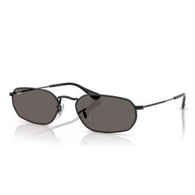 Ray-Ban RB 3947 002/B1 54 Unisex Güneş Gözlüğü