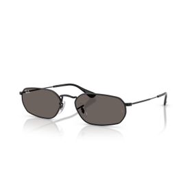 Ray-Ban RB 3947 002/B1 54 Unisex Güneş Gözlüğü