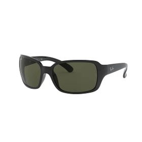 Ray-Ban RB 4068 601 60-17-130 Kadın Güneş Gözlüğü