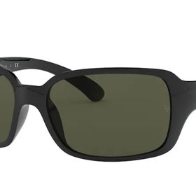 Ray-Ban RB 4068 601 60-17-130 Kadın Güneş Gözlüğü