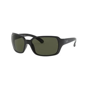 Ray-Ban RB 4068 601 60-17-130 Kadın Güneş Gözlüğü
