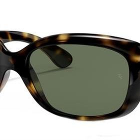 Ray-Ban RB 4101 710T5 58 Jackie Ohh Kadın Güneş Gözlüğü