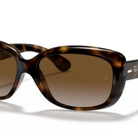 Ray-Ban RB 4101 710T5 58 Jackie Ohh Kadın Güneş Gözlüğü