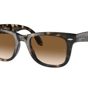 RAY-BAN RB 4105 710/51 50 Unisex Köşeli Güneş Gözlüğü