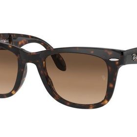 RAY-BAN RB 4105 710/51 50 Unisex Köşeli Güneş Gözlüğü