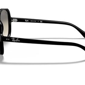Ray-Ban RB 4125 601/32 59-13 Unisex Güneş Gözlüğü