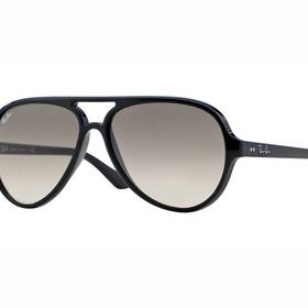 Ray-Ban RB 4125 601/32 59-13 Unisex Güneş Gözlüğü
