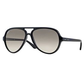 Ray-Ban RB 4125 601/32 59-13 Unisex Güneş Gözlüğü