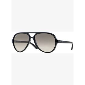 Ray-Ban RB 4125 Cats 5000 601/32 59x13-140 2N Unisex Güneş Gözlüğü