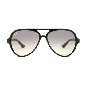 Ray-Ban RB 4125 Cats 5000 601/32 59x13-140 2N Unisex Güneş Gözlüğü