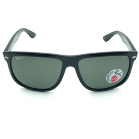 RAY-BAN RB 4147 601/58 60 Erkek Oval Güneş Gözlüğü