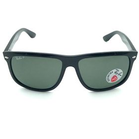 RAY-BAN RB 4147 601/58 60 Erkek Oval Güneş Gözlüğü