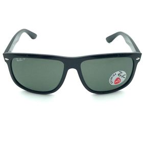 RAY-BAN RB 4147 601/58 60 Erkek Oval Güneş Gözlüğü