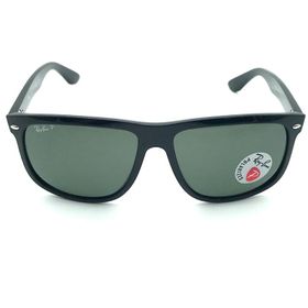 RAY-BAN RB 4147 601/58 60 Erkek Oval Güneş Gözlüğü