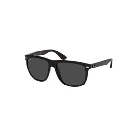 RAY-BAN RB 4147 601/87 60 Unisex Oval Güneş Gözlüğü