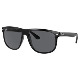 RAY-BAN RB 4147 601/87 60 Unisex Oval Güneş Gözlüğü