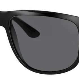 RAY-BAN RB 4147 601/87 60 Unisex Oval Güneş Gözlüğü