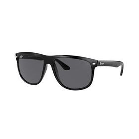 RAY-BAN RB 4147 601/87 60 Unisex Oval Güneş Gözlüğü