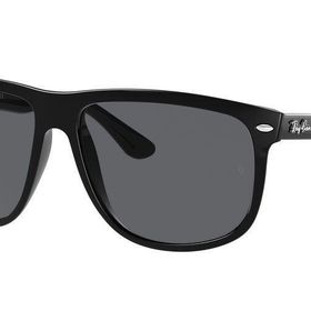 RAY-BAN RB 4147 601/87 60 Unisex Oval Güneş Gözlüğü