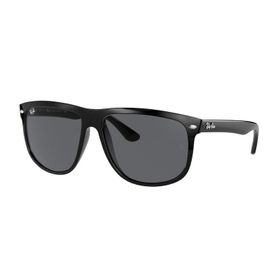RAY-BAN RB 4147 601/87 60 Unisex Oval Güneş Gözlüğü