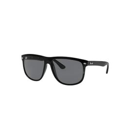 RAY-BAN RB 4147 601/87 60 Unisex Oval Güneş Gözlüğü