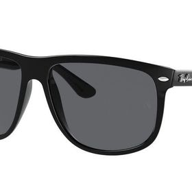 RAY-BAN RB 4147 601/87 60 Unisex Oval Güneş Gözlüğü