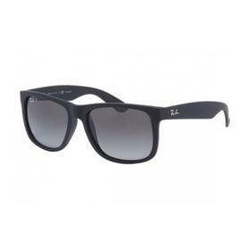 Ray-Ban RB 4165 622 T3 55 Polarize Unisex Güneş Gözlüğü