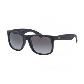 Ray-Ban RB 4165 622 T3 55 Polarize Unisex Güneş Gözlüğü