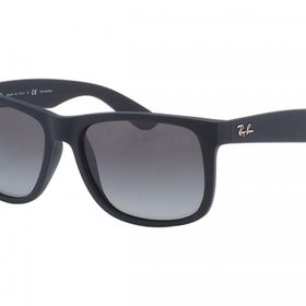 Ray-Ban RB 4165 622 T3 55 Polarize Unisex Güneş Gözlüğü