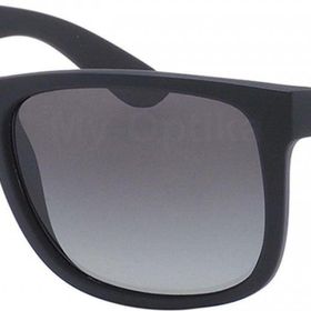 Ray-Ban RB 4165 622 T3 55 Polarize Unisex Güneş Gözlüğü